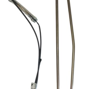 Calefactor para Refrigerador Midea 160w 1002C Original