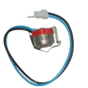 Bimetal para Refrigerador Whirlpool tipo 6453 WRM37