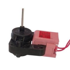 Ventilador NF para refrigerador Whirlpool 6933-4442-8510 