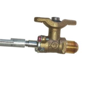 LLave para cocina CTI C30 Nueva 0930