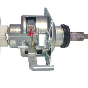 Mecanismo Lavadora Samsung 8-10kg Eje estriado 