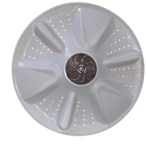 Agitador Daewoo 375mm tapa negra 