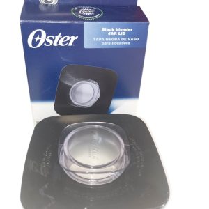 Tapa para Licuadora Oster, cuadrada