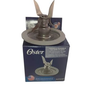 Cuchilla Oster 4 aspas original 