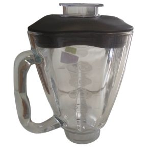 Vaso+ tapa Licuadora Oster (vidrio)