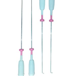 Amortiguadores LG WSA90469 55cm Kit