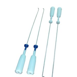 Amortiguador Samsung 64cm L-S WSA90495