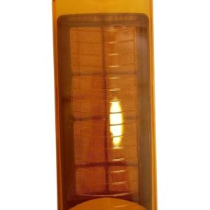 Filtro CTI Fensa/ Mademsa Nano Cobre 