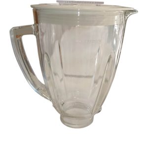 Vaso +Tapa Oster Vidrio BLSTMG 
