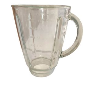 Vaso Licuadora Thomas 381v-500 vidrio 