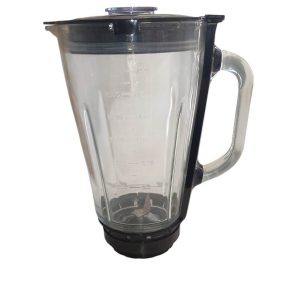 Vaso Licuadora Somela BL1500 vidrio kit Original