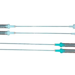 Amortiguador para lavadora Midea 625mm  01801/01802