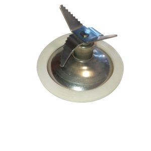 Cortador Cuchilla Sindelen L2200