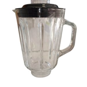 Vaso para Licuadora Somela H.B/Th-501v  Vidrio