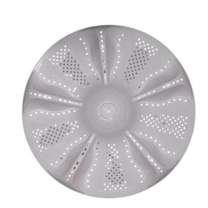 Agitador para Lavadora Mabe 390mm
