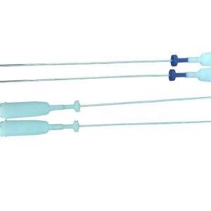 Amortiguador para Lavadora LG 64.5 cm kit 4 unid