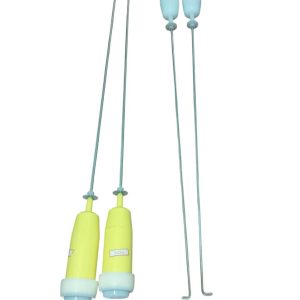 Amortiguador para Lavadora Fensa/Mademsa WG4 kit Original