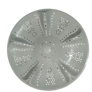 Agitador para Lavadora Mabe 320mm LMA9520