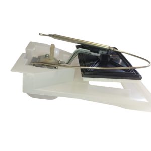 Termostato Damper para Refrigerador Fensa Mademsa Wfbe-808