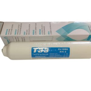 Filtro externo para Refrigerador (universal)