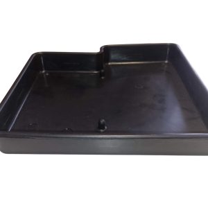 Plato Evaporador Refrigerador Mabe 3629