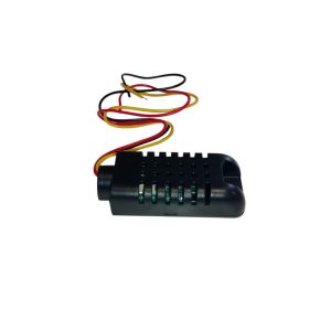 Sensor Hum/Temp para Refrigerador Daewoo/LG/Samsung Am2301/Dht21