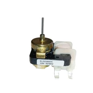 Ventilador NF para Refrigerador Mabe/GE