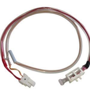 Termistor LG c/ fusible 72° 6615JB2002T soporte Original 